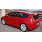 Spoiler tetto Citroen C4 3 porte (Cod. TF-BFT00393)