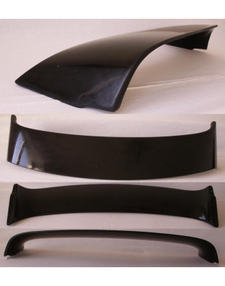 Spoiler tetto Citroen C4 3 porte (Cod. TF-BFT00393)