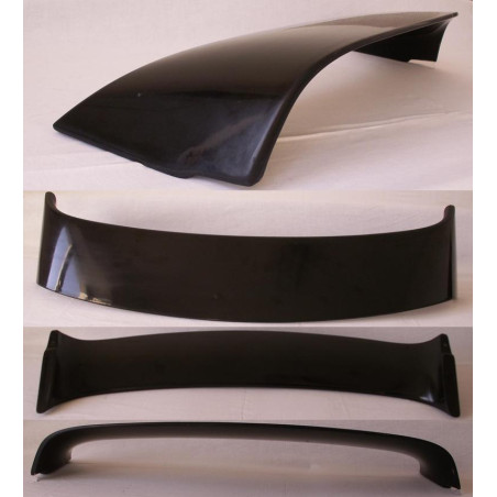 Spoiler tetto Citroen C4 3 porte (Cod. TF-BFT00393)
