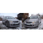 Spoiler paraurti anteriore Citroen C5  (Cod. TF-BFT00394)