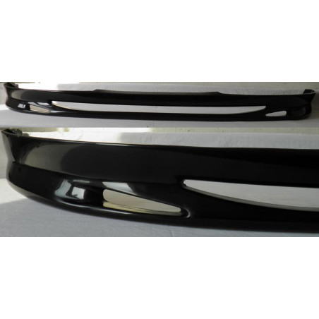 Spoiler paraurti anteriore Citroen Jumper 2006- (Cod. TF-BFT00395)