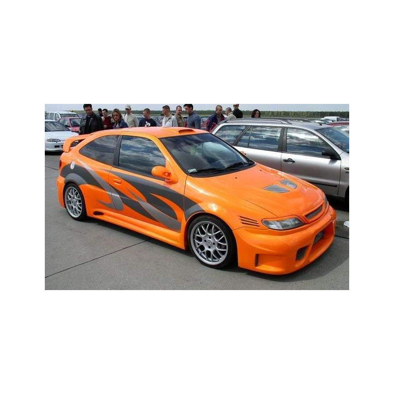 palpebre fari Citroen XSARA phase I (Cod. TF-BFT00399)