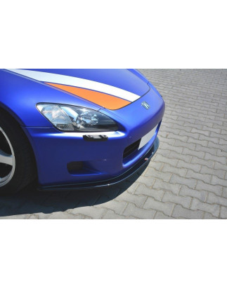 SPLITTER ANTERIORE v.1 HONDA S2000 (Cod. M-HO-S2000-1-FD1G)