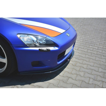 SPLITTER ANTERIORE v.1 HONDA S2000 (Cod. M-HO-S2000-1-FD1G)