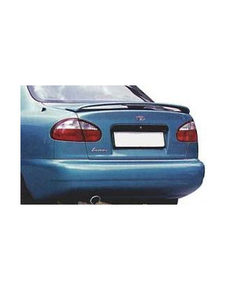 Spoiler sulla copertina Berlina Daewoo Lanos  (Cod. TF-BFT00401)