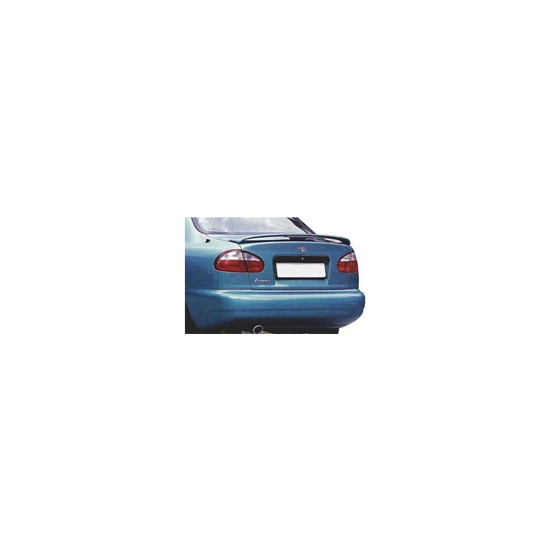 Spoiler sulla copertina Berlina Daewoo Lanos  (Cod. TF-BFT00401)