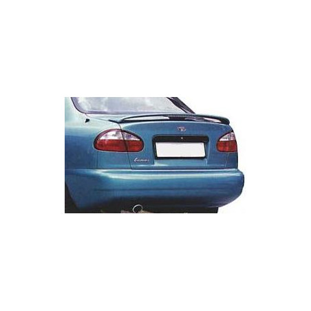 Spoiler sulla copertina Berlina Daewoo Lanos  (Cod. TF-BFT00401)