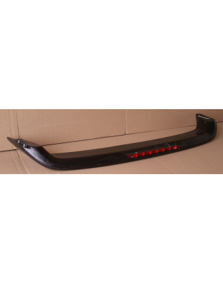 Spoiler sulla copertina Berlina Daewoo Lanos  (Cod. TF-BFT00401)