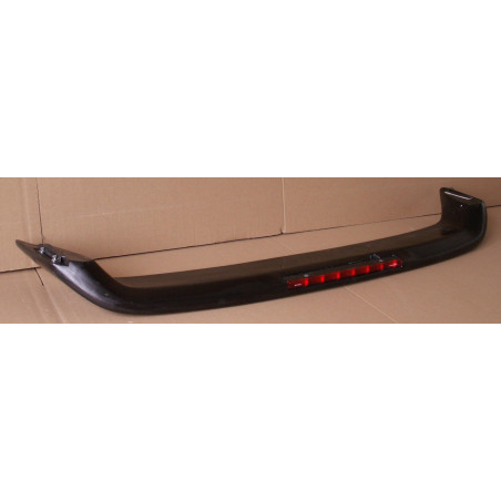 Spoiler sulla copertina Berlina Daewoo Lanos  (Cod. TF-BFT00401)