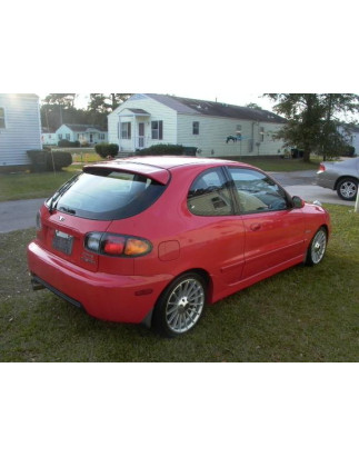 Hb Spoiler lunotto Daewoo Lanos  (Cod. TF-BFT00402)