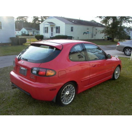 Hb Spoiler lunotto Daewoo Lanos  (Cod. TF-BFT00402)