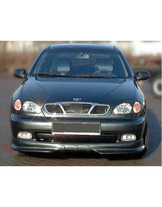 Spoiler paraurti anteriore Daewoo Lanos  (Cod. TF-BFT00403)