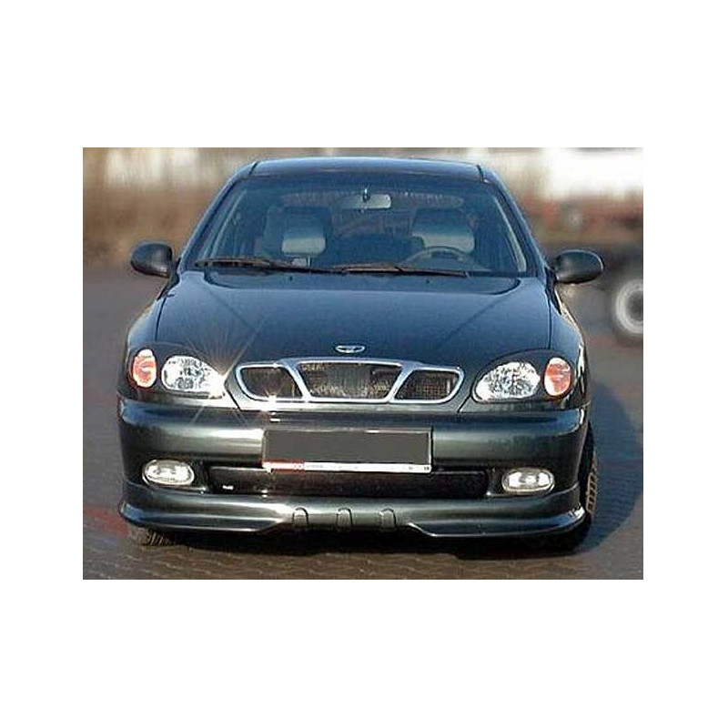 Spoiler paraurti anteriore Daewoo Lanos  (Cod. TF-BFT00403)