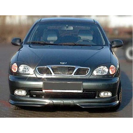 Spoiler paraurti anteriore Daewoo Lanos  (Cod. TF-BFT00403)