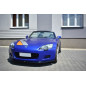 SPLITTER ANTERIORE v.1 HONDA S2000 (Cod. M-HO-S2000-1-FD1G) SPLITTER ANTERIORE v.1 HONDA S2000 (Cod. M-HO-S2000-1-FD1G)