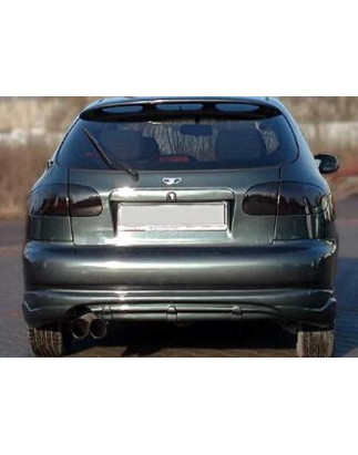 Spoiler paraurti posteriore Hb Daewoo Lanos  (Cod. TF-BFT00404)
