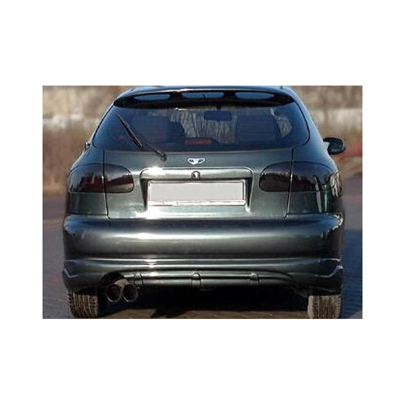 Spoiler paraurti posteriore Hb Daewoo Lanos  (Cod. TF-BFT00404)