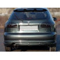 Spoiler paraurti posteriore Hb Daewoo Lanos  (Cod. TF-BFT00404)
