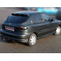 Spoiler paraurti posteriore Hb Daewoo Lanos  (Cod. TF-BFT00404)