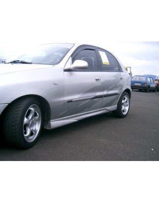 Minigonne sottoporta Daewoo Lanos  (Cod. TF-BFT00405)