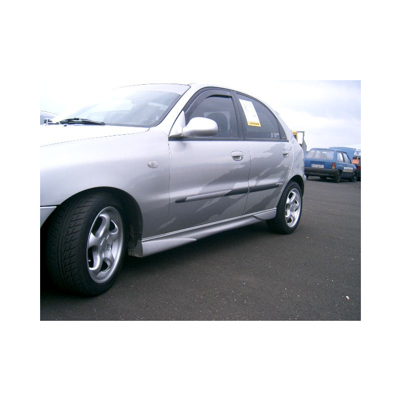 Minigonne sottoporta Daewoo Lanos  (Cod. TF-BFT00405)