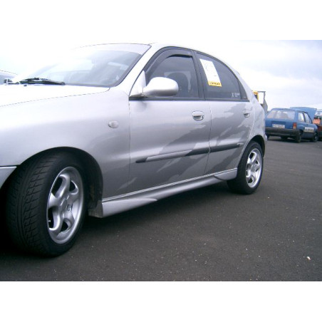 Minigonne sottoporta Daewoo Lanos  (Cod. TF-BFT00405)