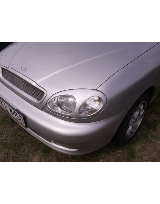 Palpebre fari oculari Daewoo Lanos  (Cod. TF-BFT00408)
