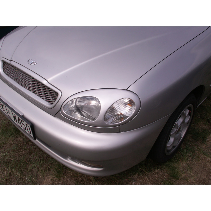 Palpebre fari oculari Daewoo Lanos  (Cod. TF-BFT00408)