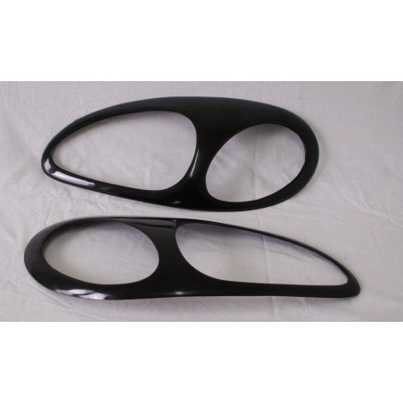 Palpebre fari oculari Daewoo Lanos  (Cod. TF-BFT00408)