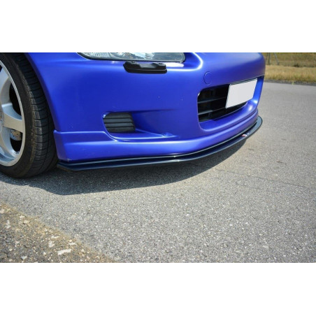 SPLITTER ANTERIORE v.2 HONDA S2000 (Cod. M-HO-S2000-1-FD2G)