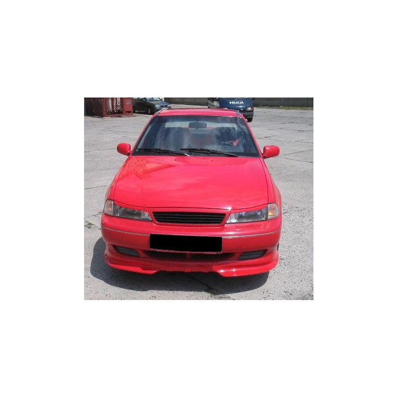 Spoiler paraurti anteriore Daewoo Nexia  (Cod. TF-BFT00410)