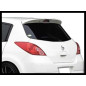 Alettone - Spoiler Nissan Tiida (Cod. E-SPN6038)