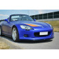 SPLITTER ANTERIORE v.2 HONDA S2000 (Cod. M-HO-S2000-1-FD2G)