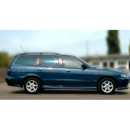 Minigonne sottoporta Daewoo Nubira II (Cod. TF-BFT00415)