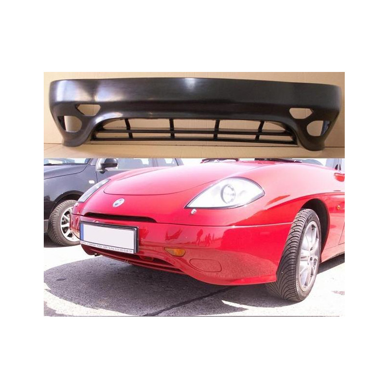 Paraurti anteriore FIAT Barchetta 1995-2004 (Cod. TF-BFT00421)