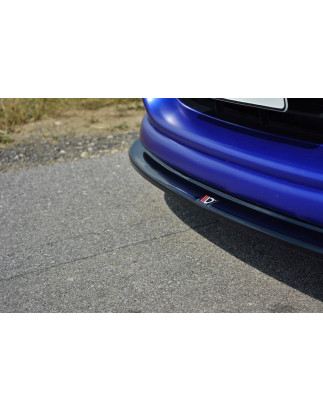 SPLITTER ANTERIORE v.2 HONDA S2000 (Cod. M-HO-S2000-1-FD2G)