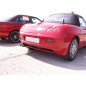Paraurti posteriore FIAT Barchetta 1995-2004 (Cod. TF-BFT00423)