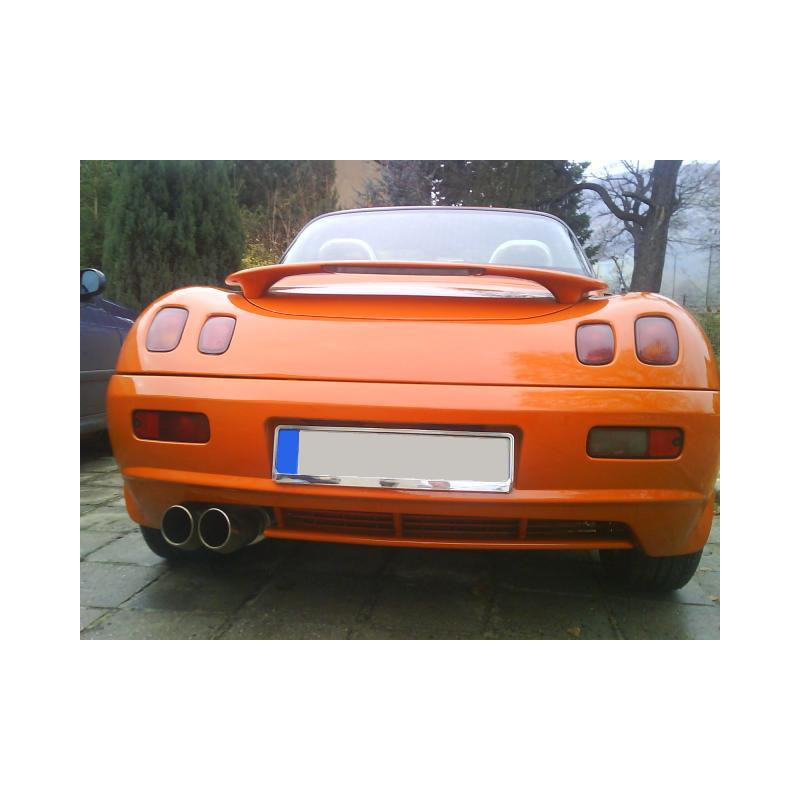 Spoiler tetto FIAT Barchetta 1995-2004 (Cod. TF-BFT00424)