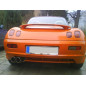 Spoiler tetto FIAT Barchetta 1995-2004 (Cod. TF-BFT00424)