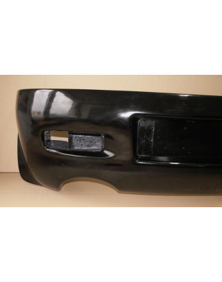 Paraurti posteriore FIAT Barchetta 1995-2004 restyling (Cod. TF-BFT00426)