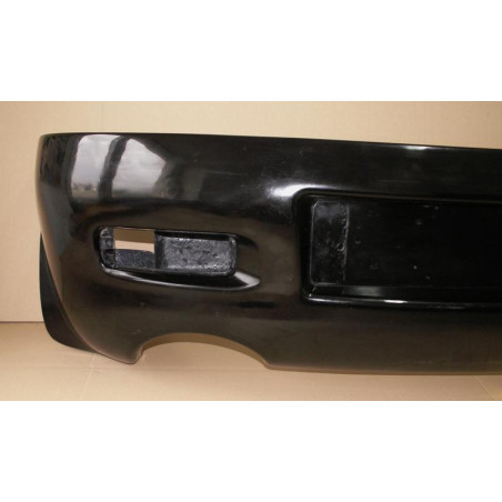 Paraurti posteriore FIAT Barchetta 1995-2004 restyling (Cod. TF-BFT00426)