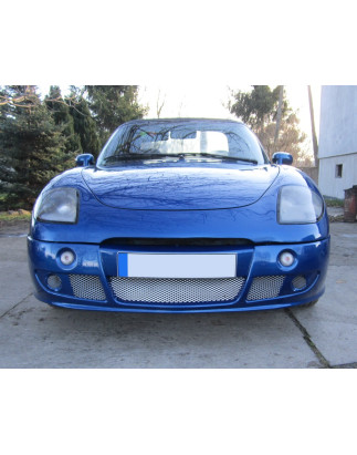 Paraurti anteriore FIAT Barchetta 2004-2006 (Cod. TF-BFT00427)