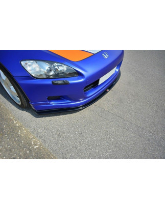 SPLITTER ANTERIORE v.2 HONDA S2000 (Cod. M-HO-S2000-1-FD2G)