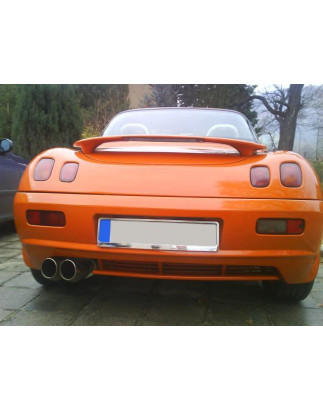 Spoiler tetto FIAT Barchetta 2004-2006 (Cod. TF-BFT00428)