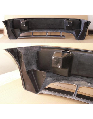 Paraurti posteriore FIAT Barchetta 2004-2006 (Cod. TF-BFT00429)