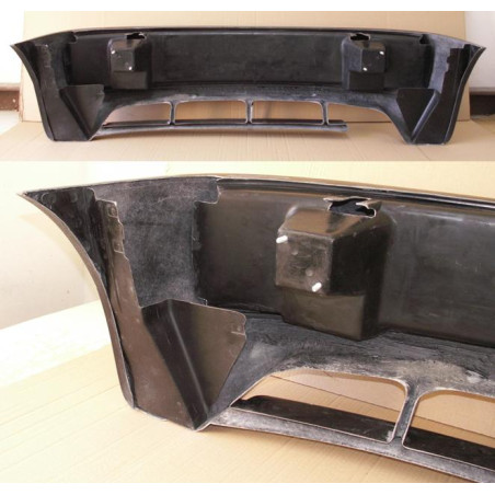 Paraurti posteriore FIAT Barchetta 2004-2006 (Cod. TF-BFT00429)