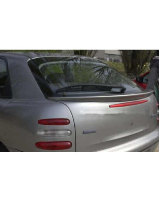 Spoiler tetto Vers. I FIAT Brava  (Cod. TF-BFT00430)