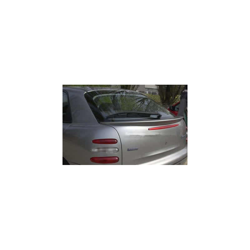 Spoiler tetto Vers. I FIAT Brava  (Cod. TF-BFT00430)