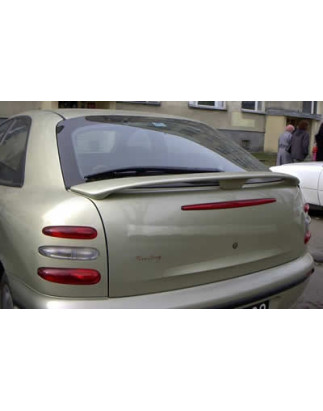 Spoiler tetto Vers. II FIAT Brava  (Cod. TF-BFT00431)