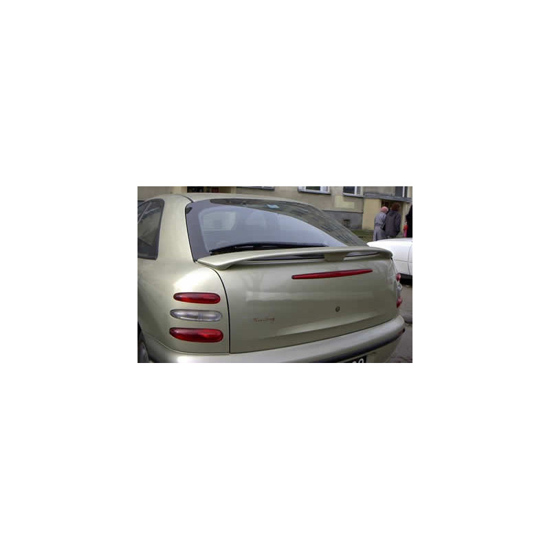 Spoiler tetto Vers. II FIAT Brava  (Cod. TF-BFT00431)